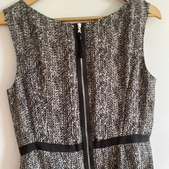 Ann Taylor LOFT A Line Dress - Picture 9 of 11